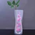 Import Eco friendly Foldable Folding Flower PVC Durable Vase Home Wedding Party Easy to Store 27 x 12cm from China
