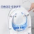 Import Eco-friendly High quality plastic comfortable children baby toilet seat baby closestool from China