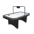 Import Eco-friendly multi-color full size air professional air hockey table game  for sale from China
