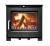 Import Ecodesign 2022 Real Fire Steel Wood Stove from China