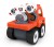 Import Educational Diy fire fighting truck plastic rescue vehicle model self assembly toys for nursery from China
