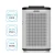 Import Eeay to move big air purifier 2 in 1  air purifier HEPA filter for big house from China