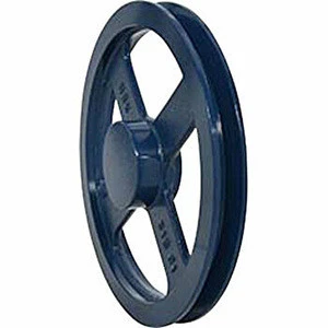 Effective and Durable v belt pulley at reasonable prices