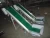 Import Efficiency Speed Adjustment Turning Curve Belt Conveyor With Pvc Belt from China