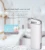 Import Efficient Cleaning Oral Hygiene Irrigator Portable Rechargeable IPX7 Water Jet Flosser from China