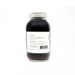 Elderberry Syrup 32 Ounce Aronia Berries Raw Local Honey Ginger Ceylon Cinnamon Simple Syrup Bottle