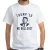 Import Election tshirt white,election campaign t shirt,printing mans cheap tee shirt from China
