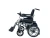 Import Electric air wheelchair cushions best wheelchair foe elderly old ppl commode wheelchair aluminum from China