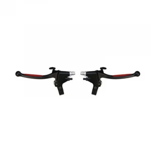 Electric bike accessories electric bicycle part brake lever  for electric scooter and electric bike