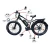 Import electric bike conversion kit ebike 48v ebike kit 750w c18  mountain mid motor ebike conversion kit with battery 13ah from China