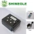 Import electric car conversion kit/SHINEGLE e auto umbausatz 144 volts AC motor for modified car from China