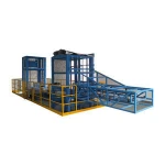 Electric Chain Hoist Bag Hugo Painting Steel Power Building Parts Sales Running Hook Color Double