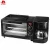 Import Electric heater 3 in 1 Breakfast Maker Coffee Maker with Frying Pan and Toaster Oven from China