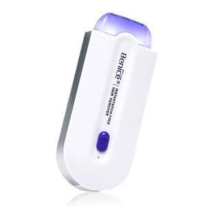 Electric  Inductive Lady Shaver Professional Painless Laser Hair Removal Machine Epilator