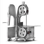 Electric Meat Saw 750W Saw Bone Machine