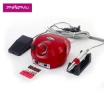 Electric Nail Drill Machine Manicure Kits File Drill for Nail Art