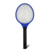 electric rechargeable mosquito swatter mosquito bat  fly zapper 2020 electric mosquito swatter