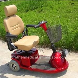 electric scooter mobility wheel chair