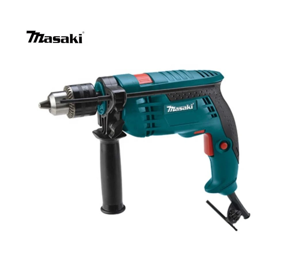 Electric Tools Power Tools 13mm Impact Drill Hammer Drill