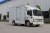 Import Electric Refrigerator Truck from China