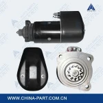 Electrical Starter for Perkins Forklift Parts