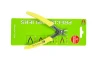 Electrical Wire Cable Cutter Jewelry Cutting Plier Side Snips Flush Pliers Repair Useful Tool