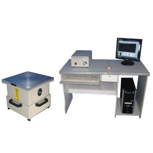Electronic Products Electromagnetic Vibration Testing Machine