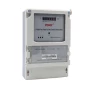 Electronic three phase Reliable Power Protection meter electric analog lcd display energy meter