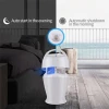 Electronical Indoor Anti Killer Led Usb Electric Mosquito Killer Lamp