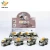 Import Emulational friction military vehicle cars for kids play with high quality from China