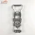 Import En12195-2 polyester cam buckle nylon cargo 1m metal tie down ratchet strap belt wholesale from China