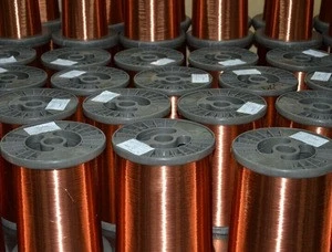 enameled copper wire, ecu