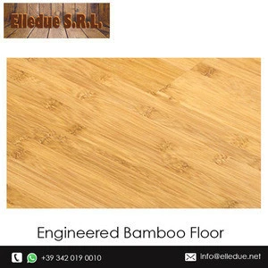Engineered Bamboo Floor at Reasonable Price