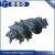 Import Engineering & Construction machinery parts and Pile Foundation Drilling Rock Auger from China