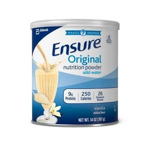 Ensure Original Nutrition Milk Powder