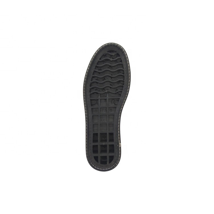 Environmental protection recycled rubber material shoes outsole for sale