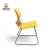 Import Ergonomic design school PP Color  classroom chair from China