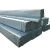 Import ERW Hot galvanized Hollow Section square  Structure  steel pipe from China