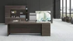 escritorio de muebles de oficina modern executive office furniture desk table