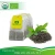 Import EU NOP Certified Organic Black Tea from China