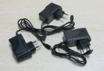 EU Standard Charger 5V 2A Micro USB Charger Power Supply Adapter For Tablet PC