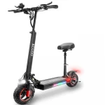 [EU STOCK] KUGOO M4 PRO Folding Electric Kick Scooter 48V 500W 13AH 65KM Max Range 45KM/H Max Speed Scooter electric For adults