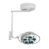 EUR VET Veterinary Surgical Light LED Shadowless Operating Lamp Surgical Room Operation Light