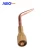 Import European type brass welding torch contact tips from China