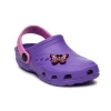 EVA clogs for children rubber light-weighted summer shoes