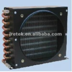 Evaporator and Condenser for Dehumidifier and Air Conditioner