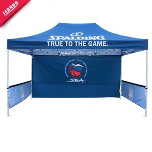 Event Trade Show Promotional Waterproof Cover Large Portable Gazebo Tents