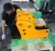 Import excavator hydraulic post driver pile driver for skid steer loader from China