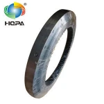 Excavator Spare Parts EX60-1 Slewing Bearing 4193433