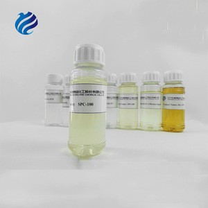Excellent High Range Water Reducer Polycarboxylate Acid Superplasticizer Polycarboxylate Superplasticizer Liquid 50%